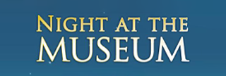 Night at the Museum