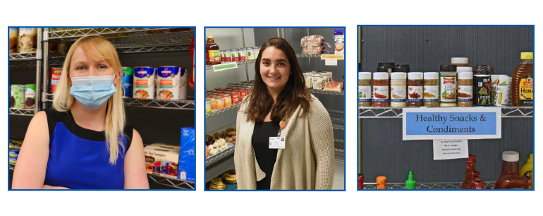 Food Farmacies: A Nutrition-Focused Approach to Health