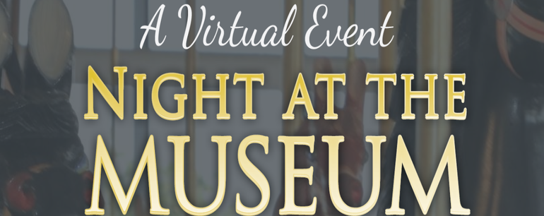 Night at the Museum Goes Virtual