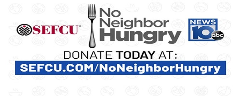 No Neighbor Hungry: Catholic Charities of Fulton and Montgomery counties
