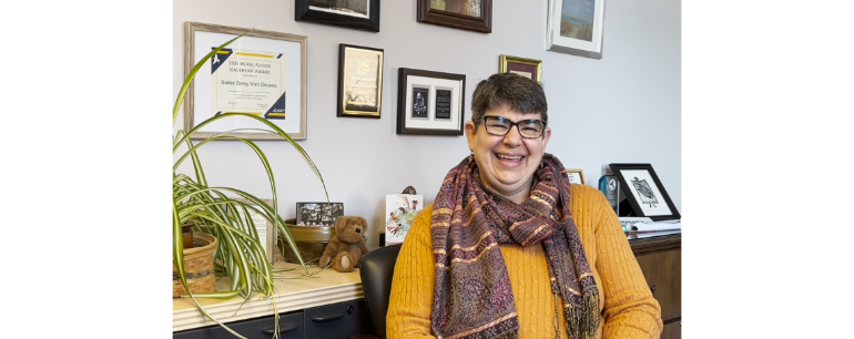 Catholic Charities CEO Named to National Board